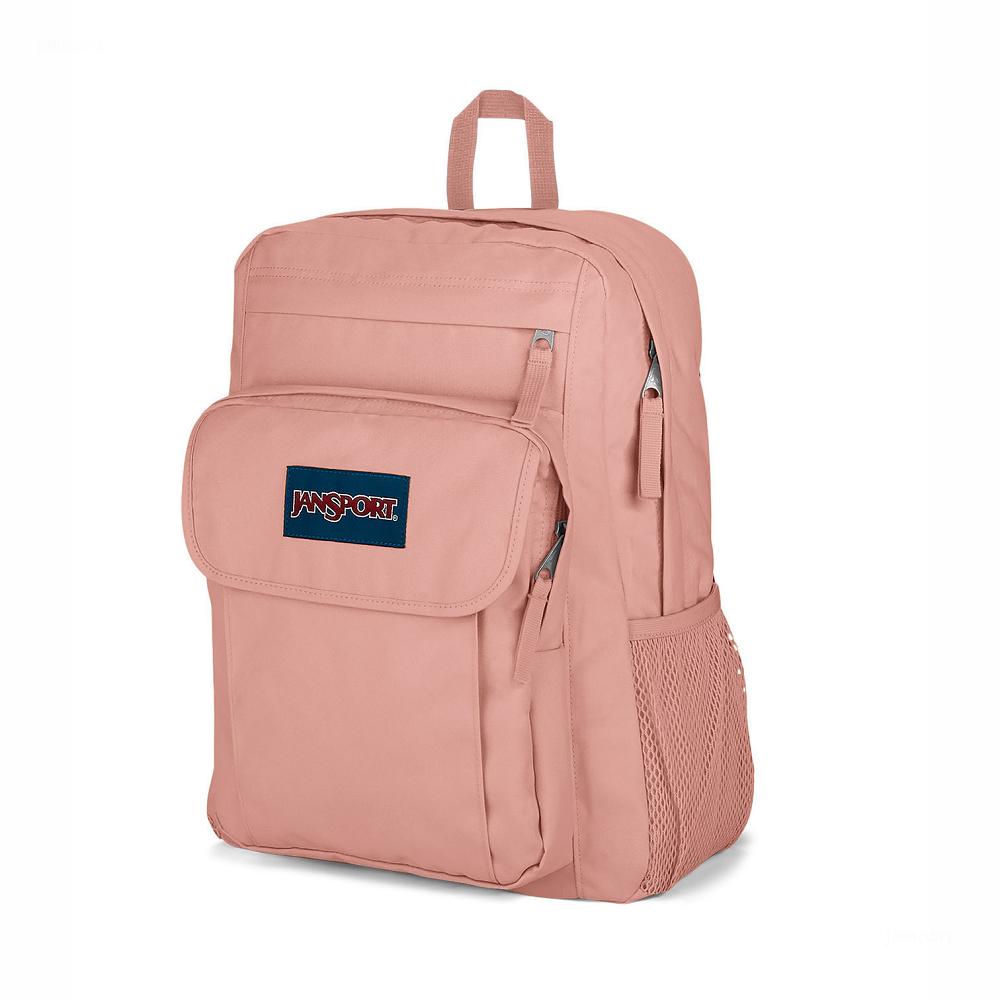 Sac à Dos Ordinateur JanSport UNION PACK Rose | SFH-39371522